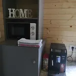 Tiny House Birner Appartement *