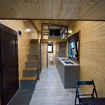 Tiny House Birner Appartement Ertl