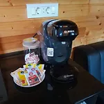 Appartement Tiny House Birner Ertl