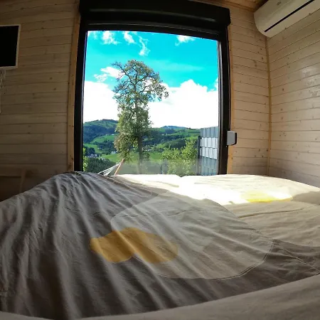 Tiny House Birner *