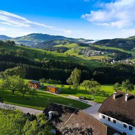 Apartment Tiny House Birner