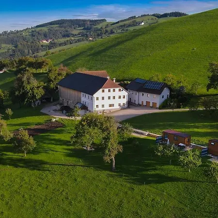 Apartment Tiny House Birner Ertl