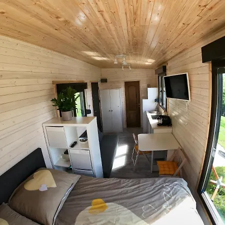 Tiny House Birner
