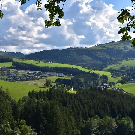 Tiny House Birner Apartment *