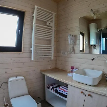 Tiny House Birner * Ertl