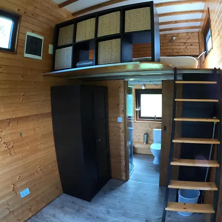 Tiny House Birner * Ertl