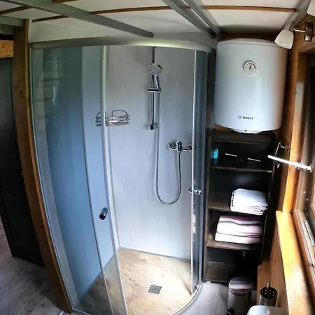 Tiny House Birner Ertl