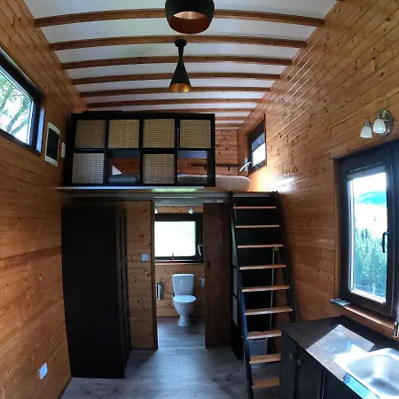 Tiny House Birner Ertl