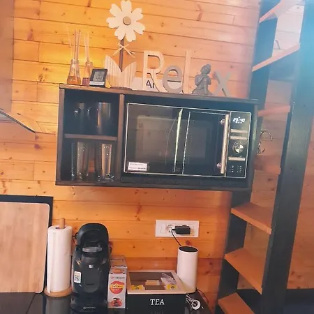 Tiny House Birner