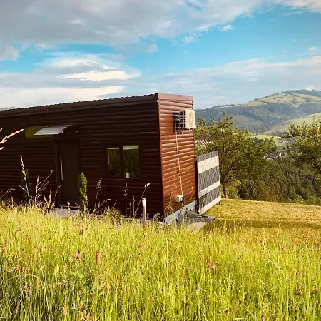 Tiny House Birner *