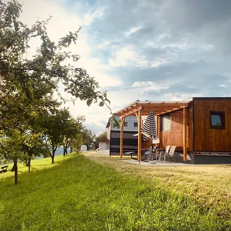 Tiny House Birner Apartament Ertl