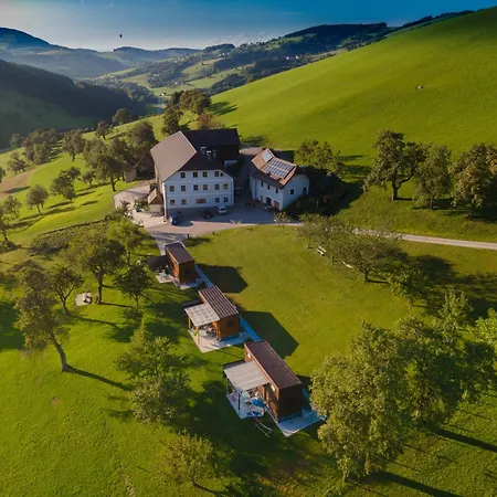 Tiny House Birner Apartment Ertl