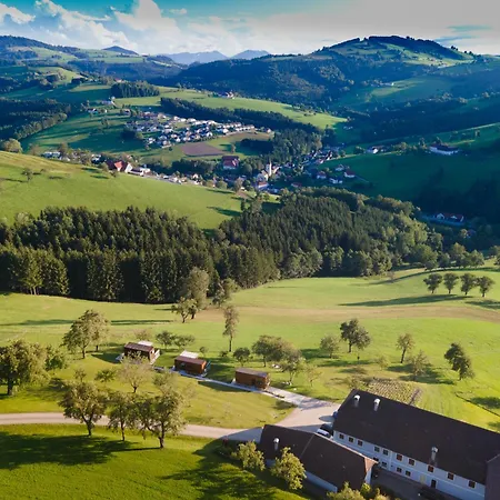 Tiny House Birner Ertl