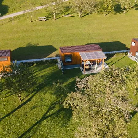 Apartment Tiny House Birner