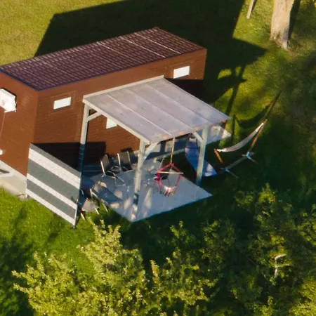 Tiny House Birner Ertl