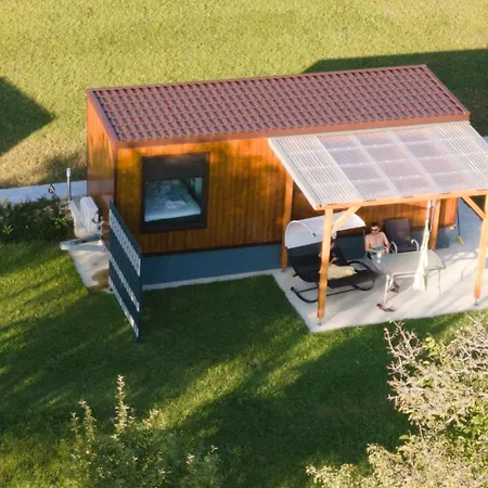 Tiny House Birner *
