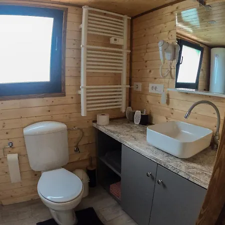 Tiny House Birner *