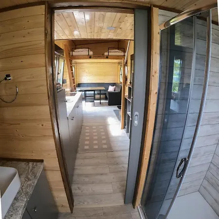 Apartment Tiny House Birner