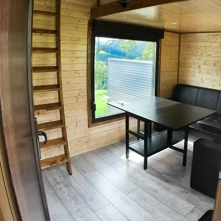 Tiny House Birner Ertl