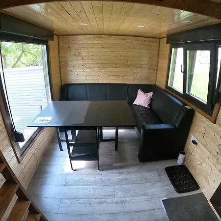 Tiny House Birner * Ertl