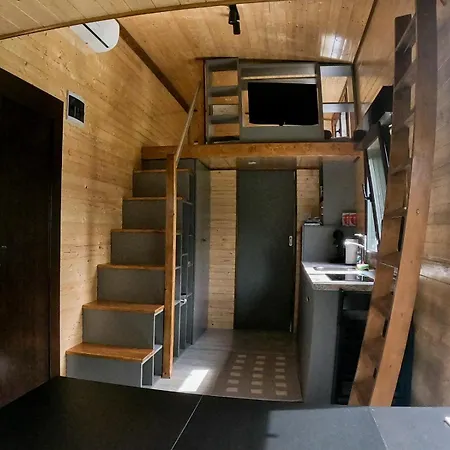 Tiny House Birner