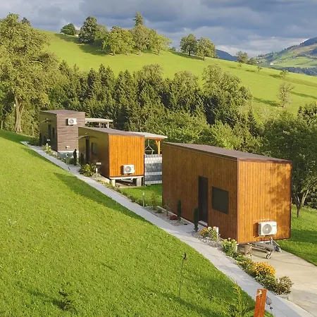 Tiny House Birner Apartmán