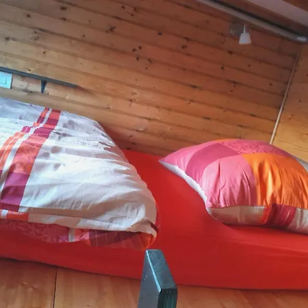 Apartman Tiny House Birner *