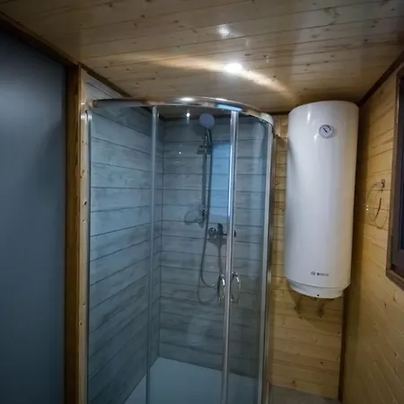 Apartment Tiny House Birner Ertl