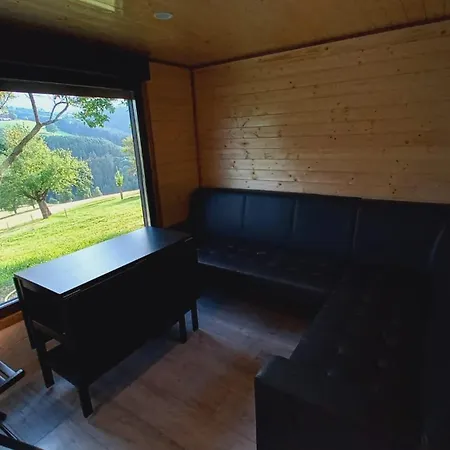 Tiny House Birner Apartment