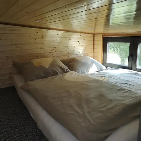Tiny House Birner *