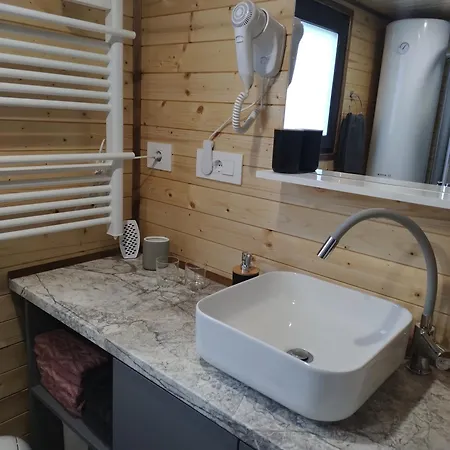 Tiny House Birner Ertl