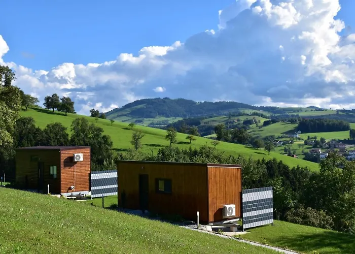 Apartment Tiny House Birner Ertl