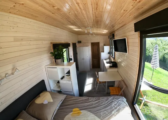 Tiny House Birner