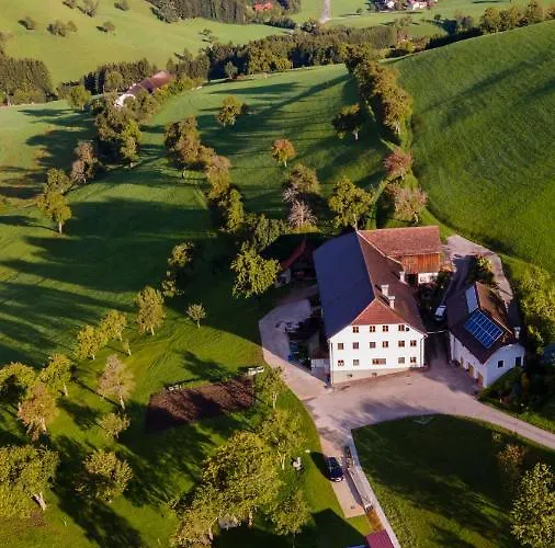 Tiny House Birner Apartament *