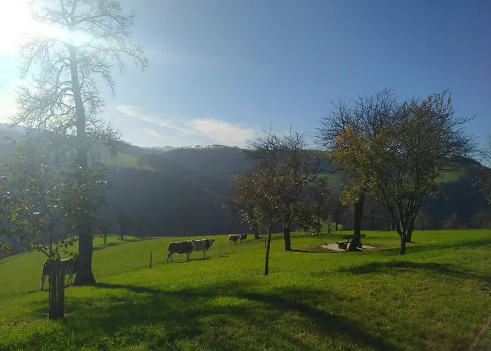 Tiny House Birner Apartment