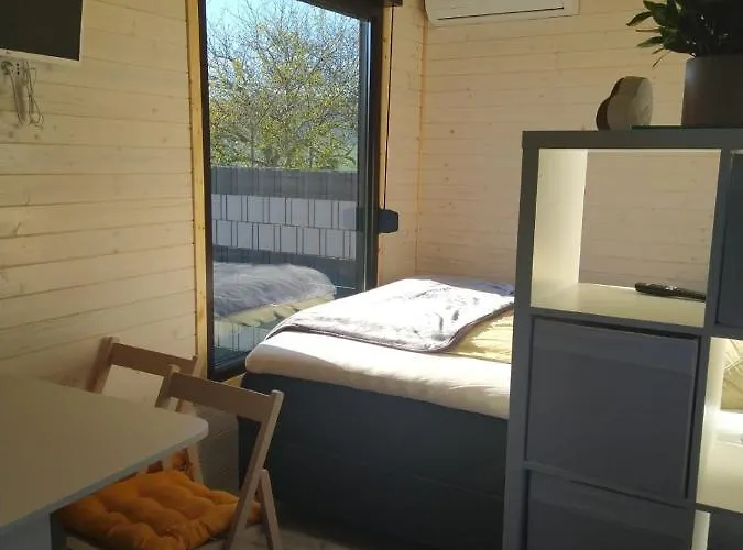 Apartament Tiny House Birner *