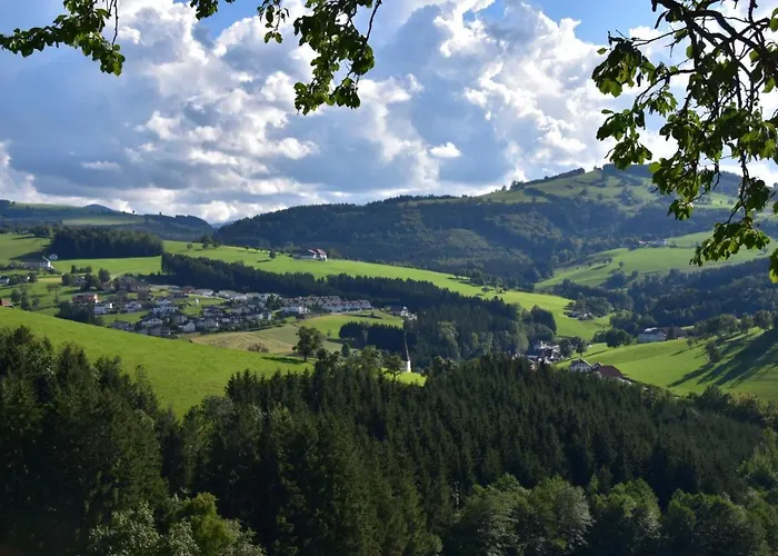 Tiny House Birner Apartament *