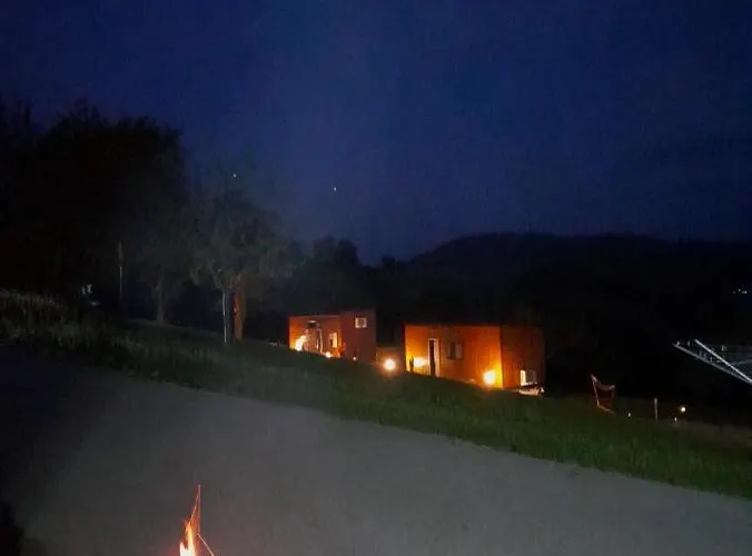 Tiny House Birner Ertl