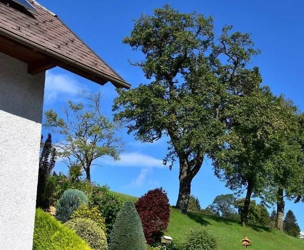 Tiny House Birner Apartament *