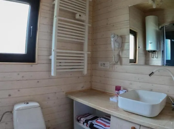 Tiny House Birner * Ertl