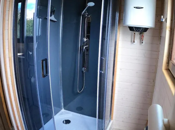 Apartment Tiny House Birner *