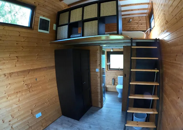 Tiny House Birner * Ertl