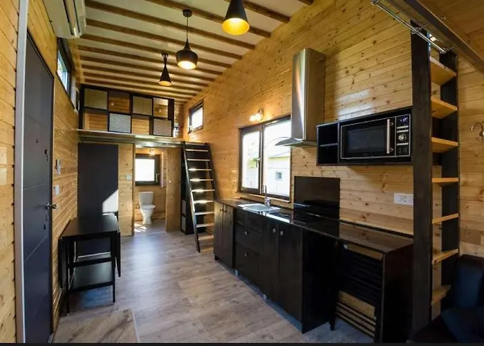 Tiny House Birner Ertl