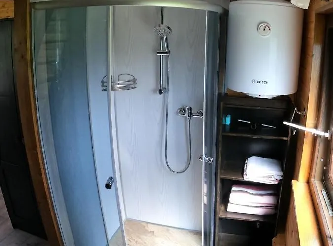 Tiny House Birner Ertl