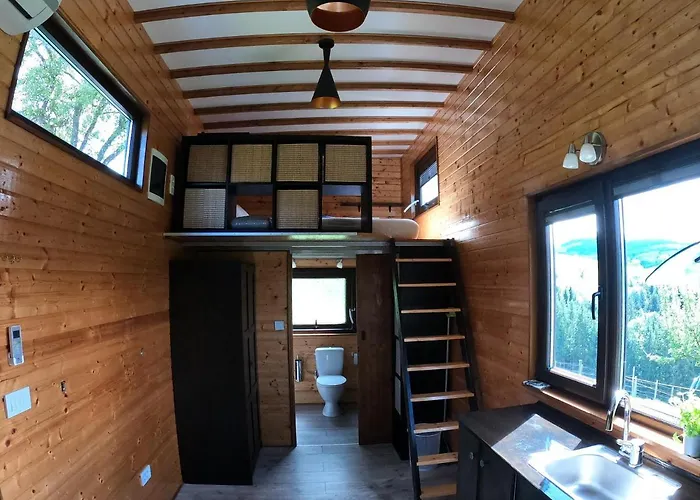 Tiny House Birner Ertl