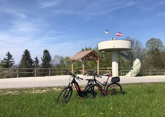 Tiny House Birner Ertl