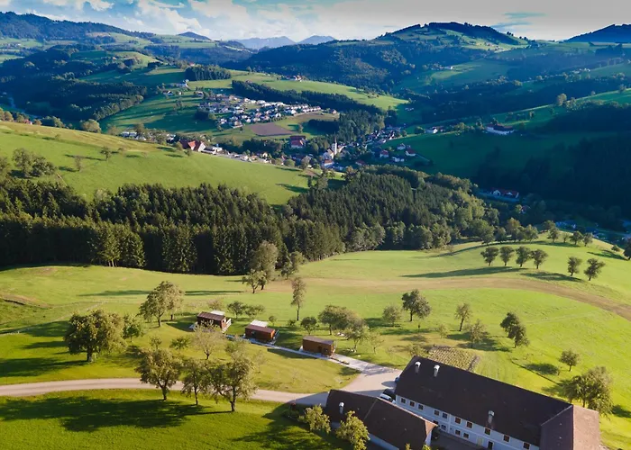 Tiny House Birner Ertl