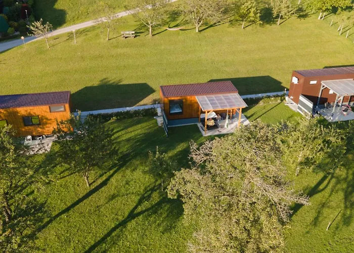 Apartment Tiny House Birner