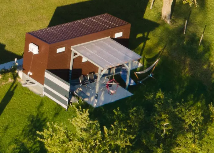 Tiny House Birner Ertl