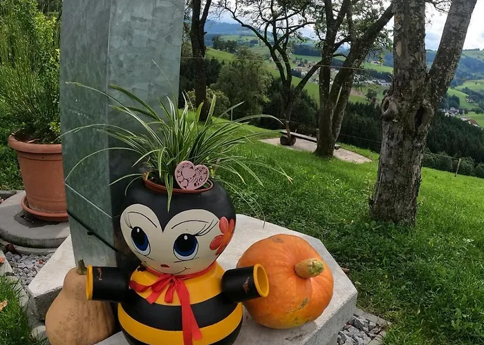 Tiny House Birner Apartment